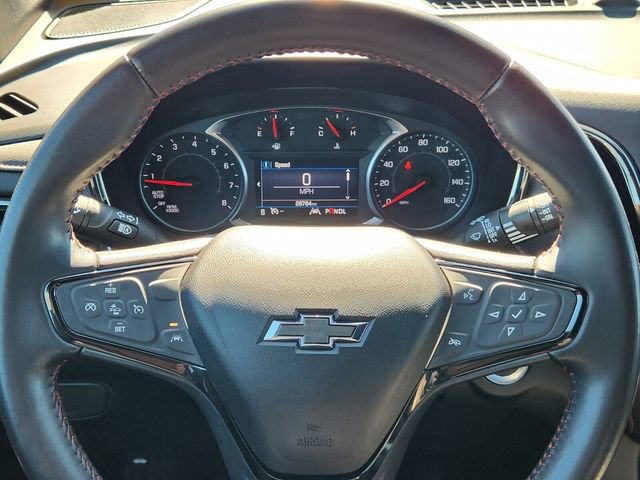 Used 2022 Chevrolet Equinox RS image 27