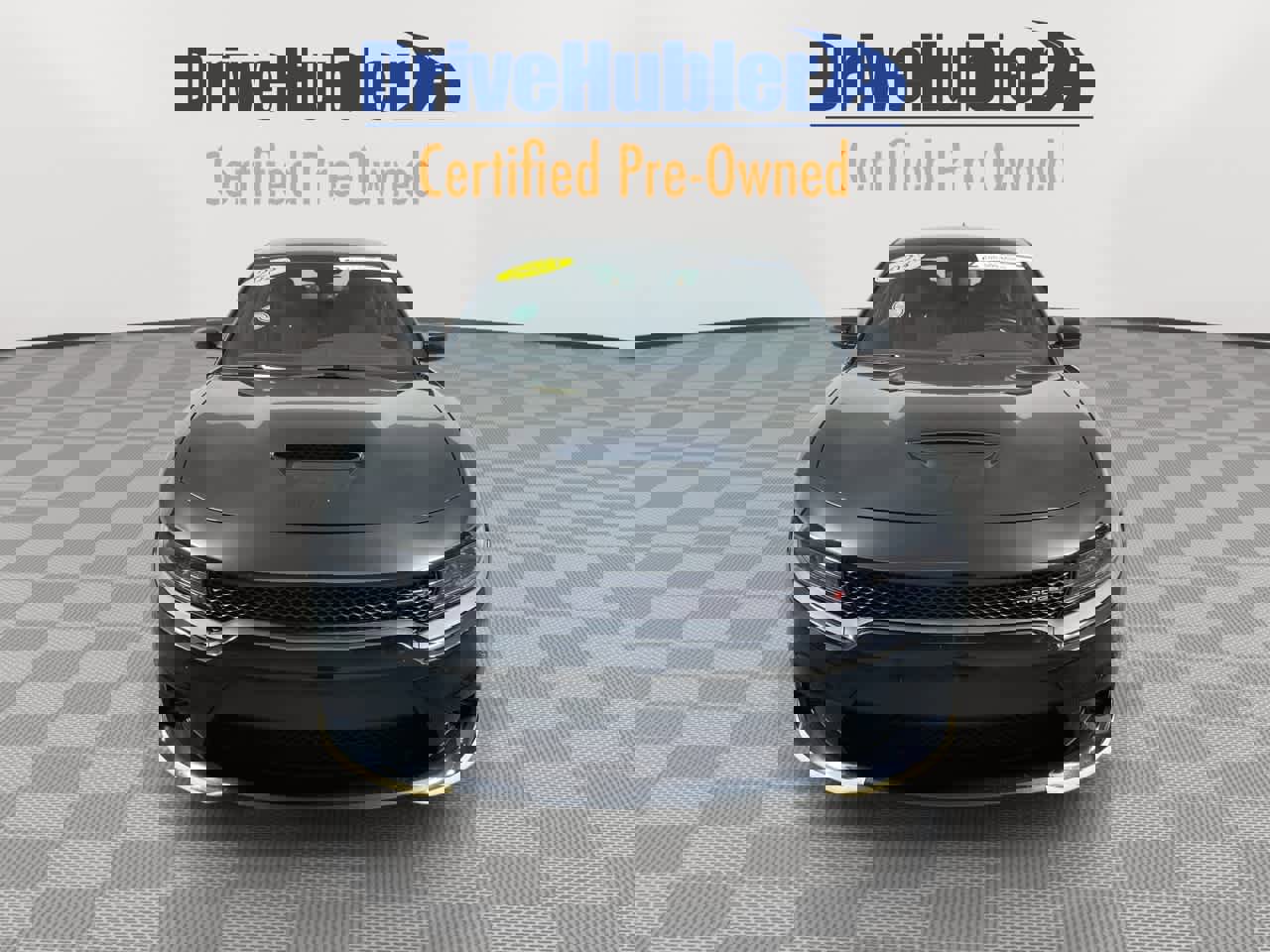 Used 2023 Dodge Charger GT image 7