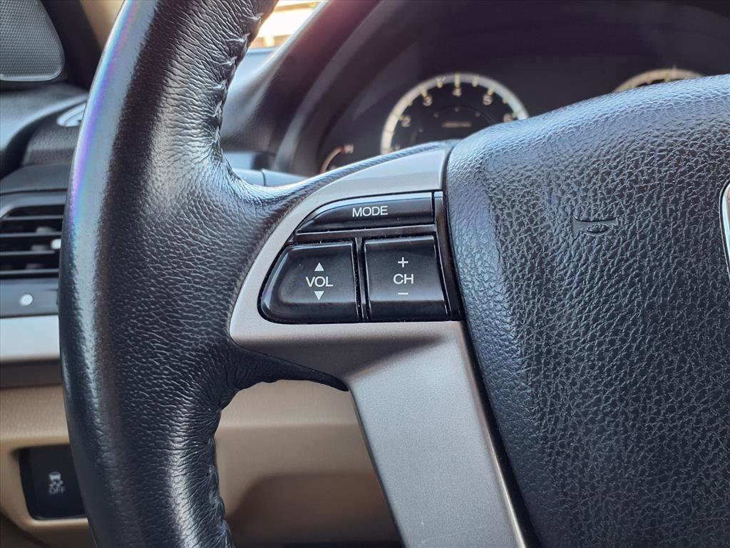 Used 2011 Honda Accord SE image 15