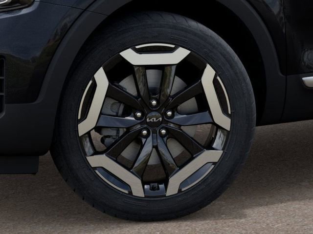 New 2025 Kia Telluride S image 9