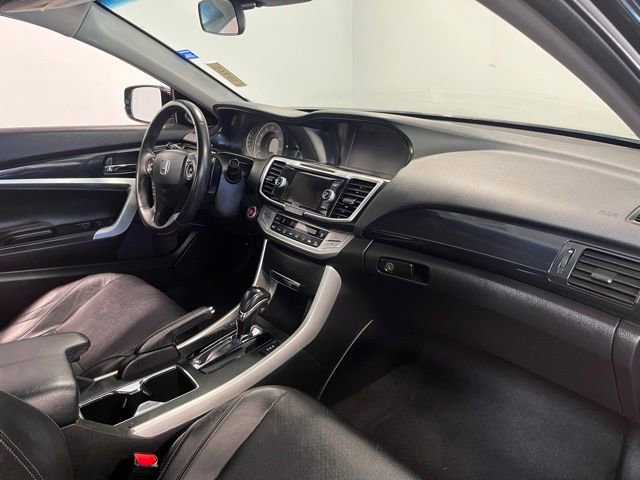 Used 2013 Honda Accord EX-L image 11