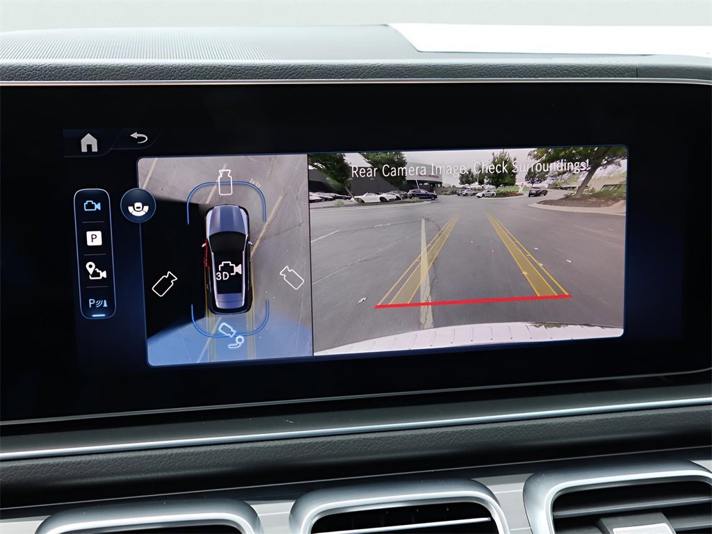 New 2026 Mercedes-Benz GLE 450 4MATIC image 48