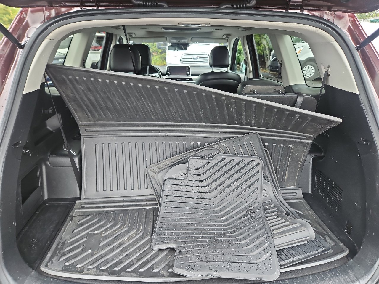 Used 2020 Kia Telluride S image 40