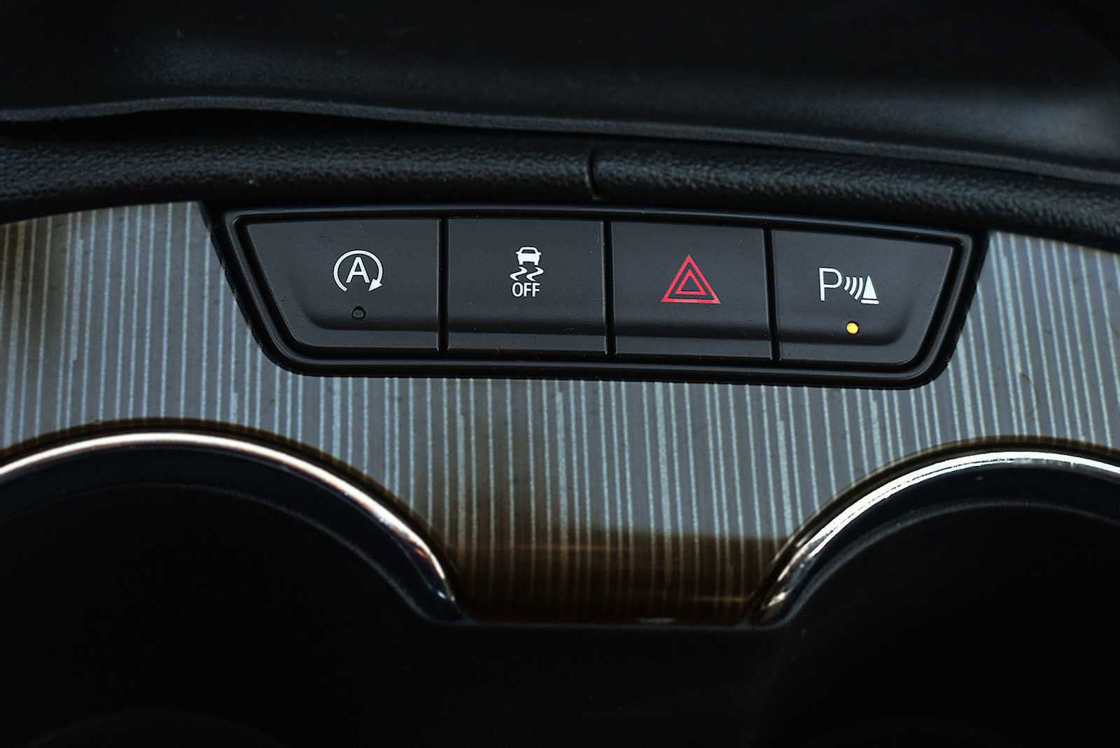 Used 2021 GMC Acadia SLT w/ Elevation Edition image 23