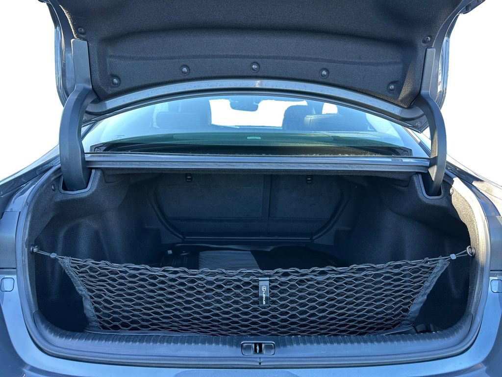 Used 2021 Lexus RC 350 F Sport image 19