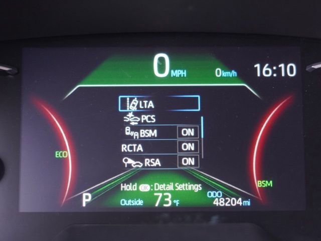 Certified 2023 Toyota RAV4 Adventure image 40