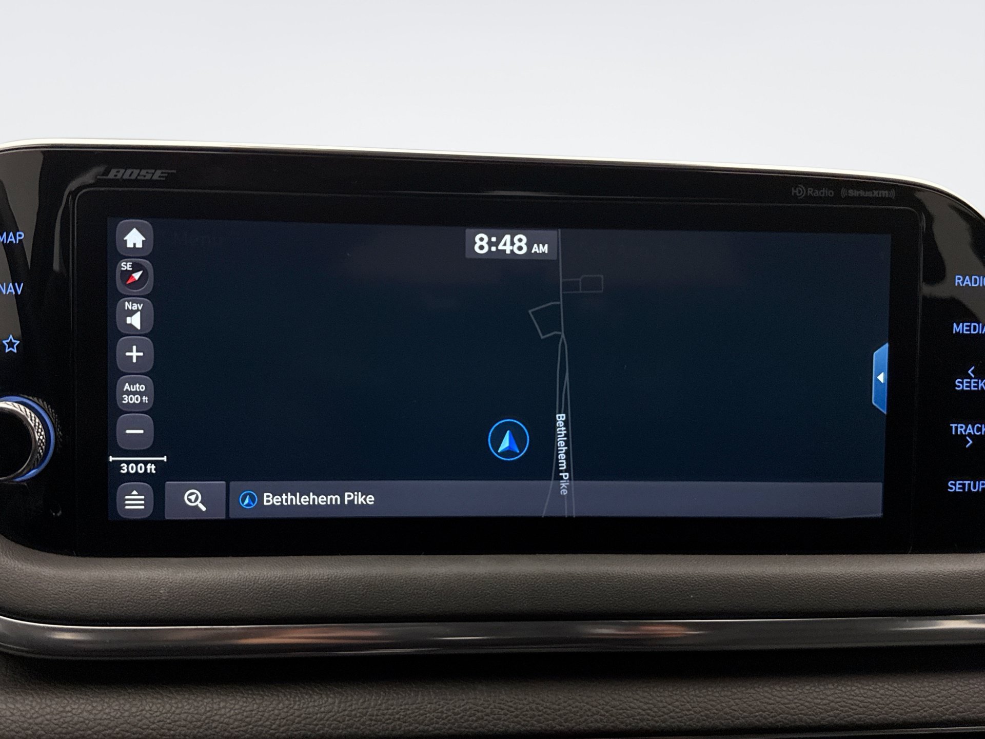 Used 2021 Hyundai Sonata SEL Plus w/ Tech Package FWD image 15