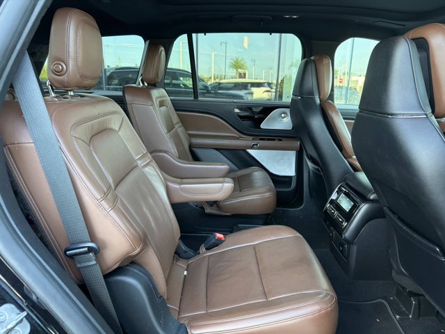 Used 2020 Lincoln Aviator Reserve w/ Equipment Group 202A AWD/4WD image 22