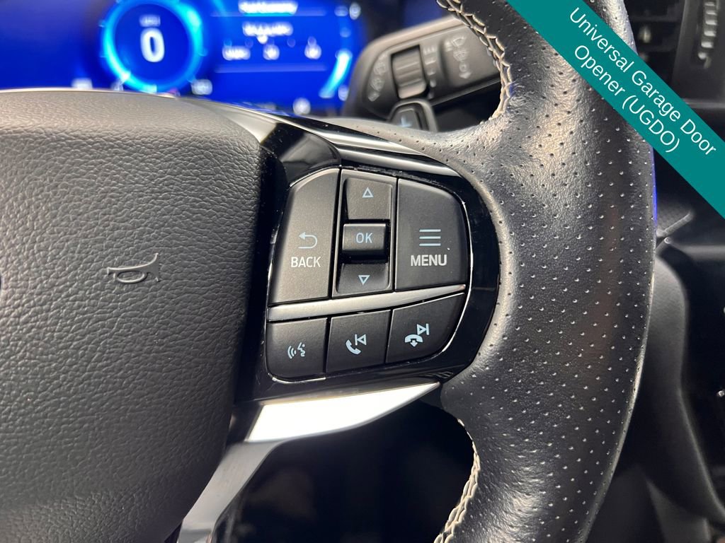 Used 2022 Ford Explorer ST w/ Equipment Group 401A image 11