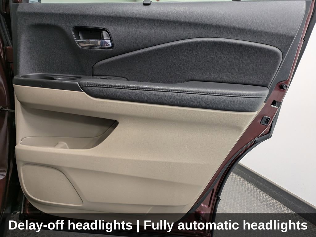 Certified 2022 Honda Pilot Special Edition image 30