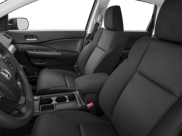 Used 2016 Honda CR-V LX image 8