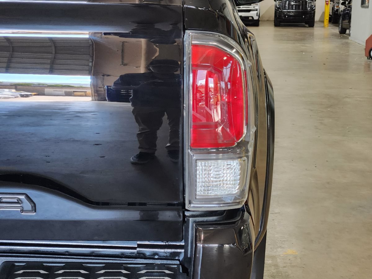 Used 2023 Toyota Tacoma TRD Sport RWD image 18