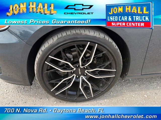 Used 2020 Chevrolet Malibu RS image 17