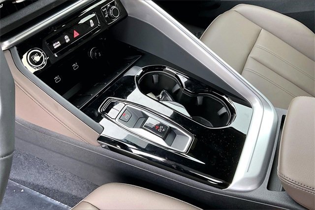 New 2025 Audi Q5 2.0T Premium image 8