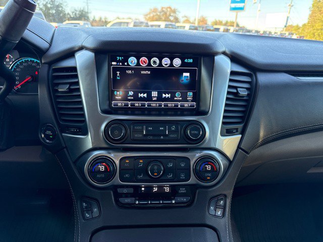 Used 2018 Chevrolet Suburban Premier image 26