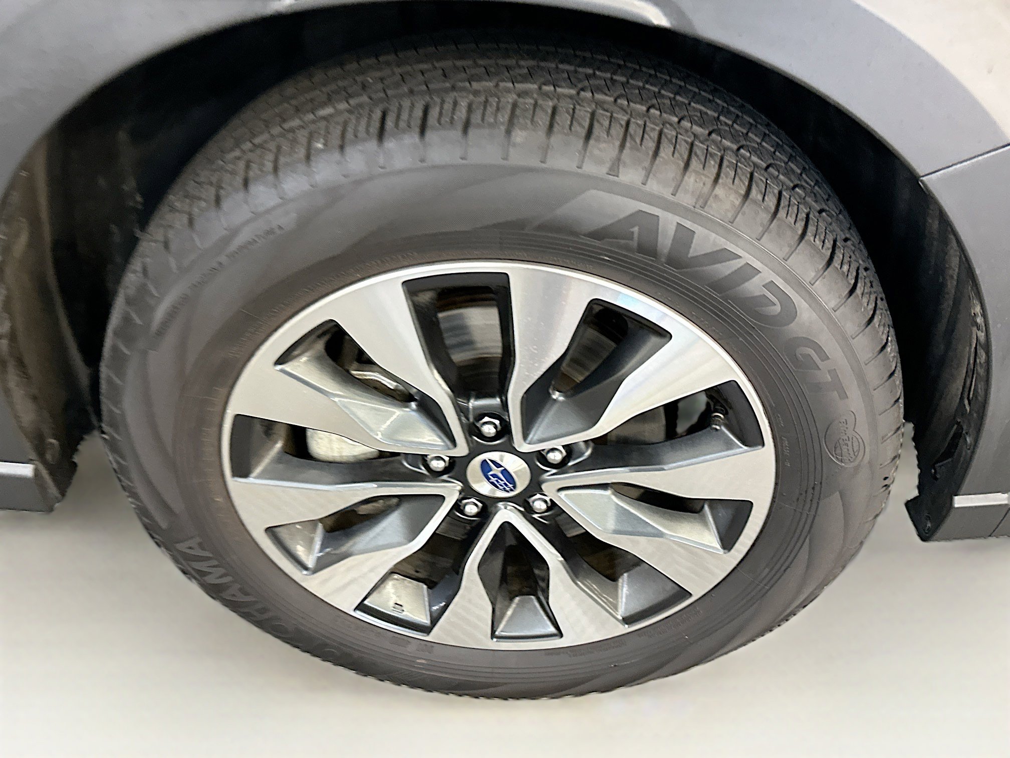 Used 2024 Subaru Outback Limited image 11