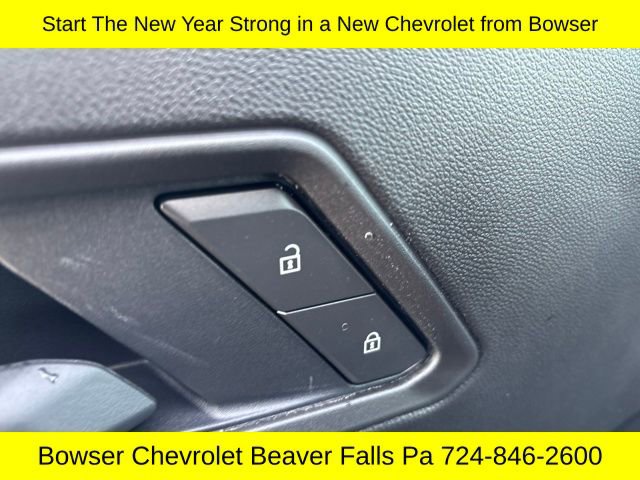 New 2026 Chevrolet Colorado Trail Boss image 7