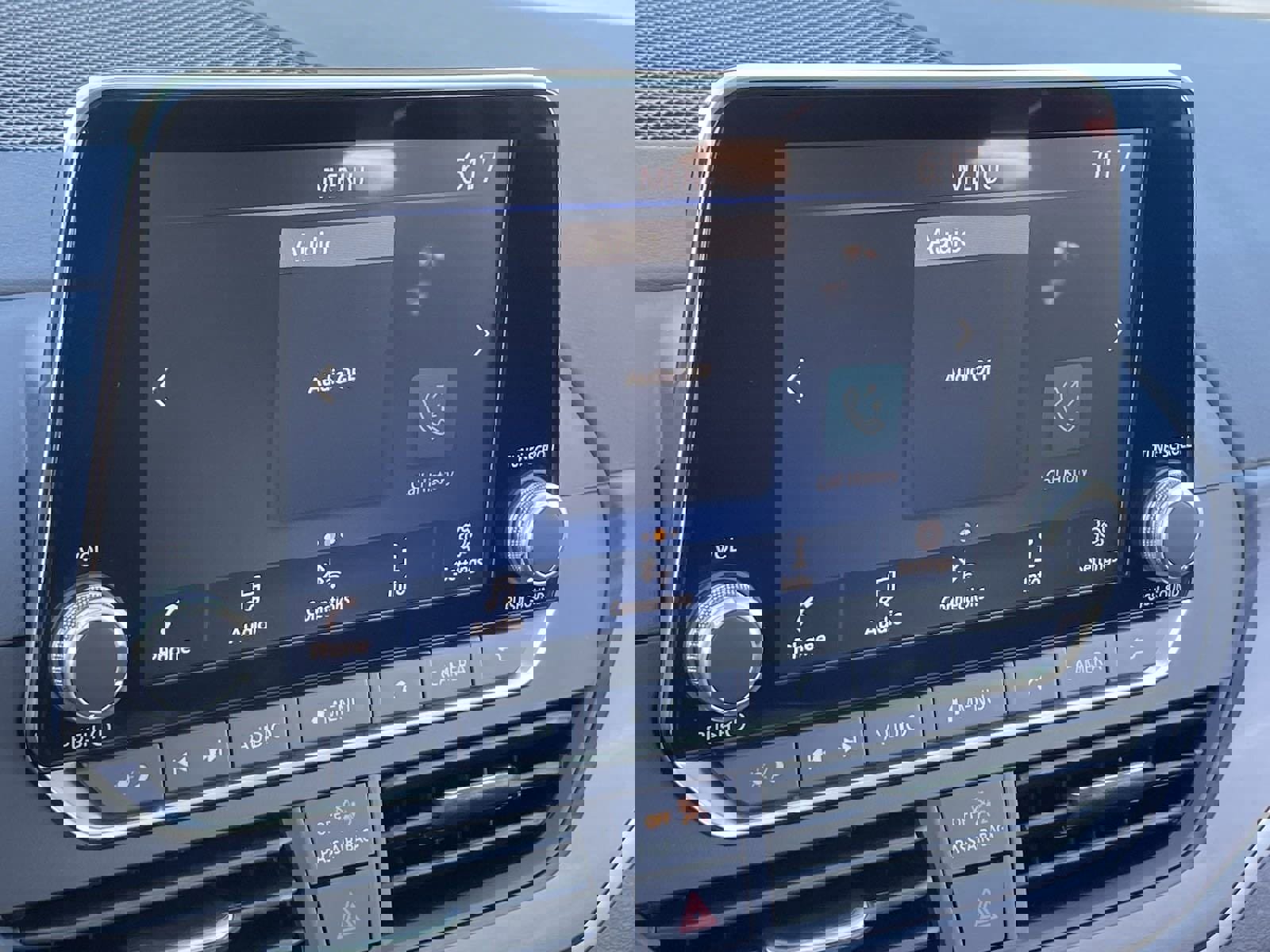 New 2025 Nissan Altima 2.5 SV image 18