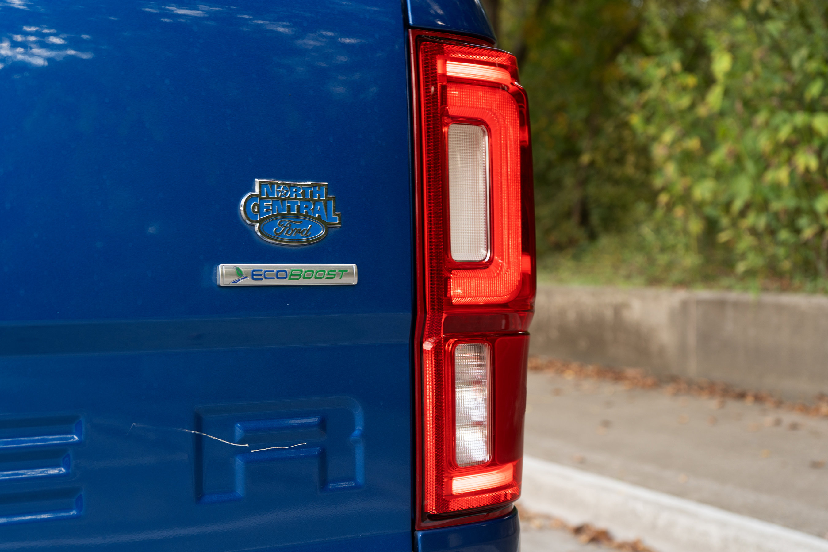 Used 2019 Ford Ranger XLT w/ Equipment Group 301A Mid image 13