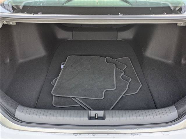 Certified 2026 Honda Accord EX-L image 6