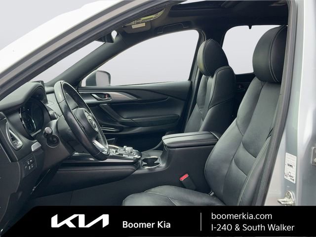 Used 2020 MAZDA CX-9 Grand Touring FWD image 18