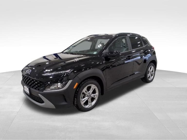 Used 2023 Hyundai Kona SEL image 3