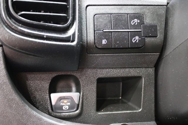 Used 2023 RAM ProMaster 2500 image 17