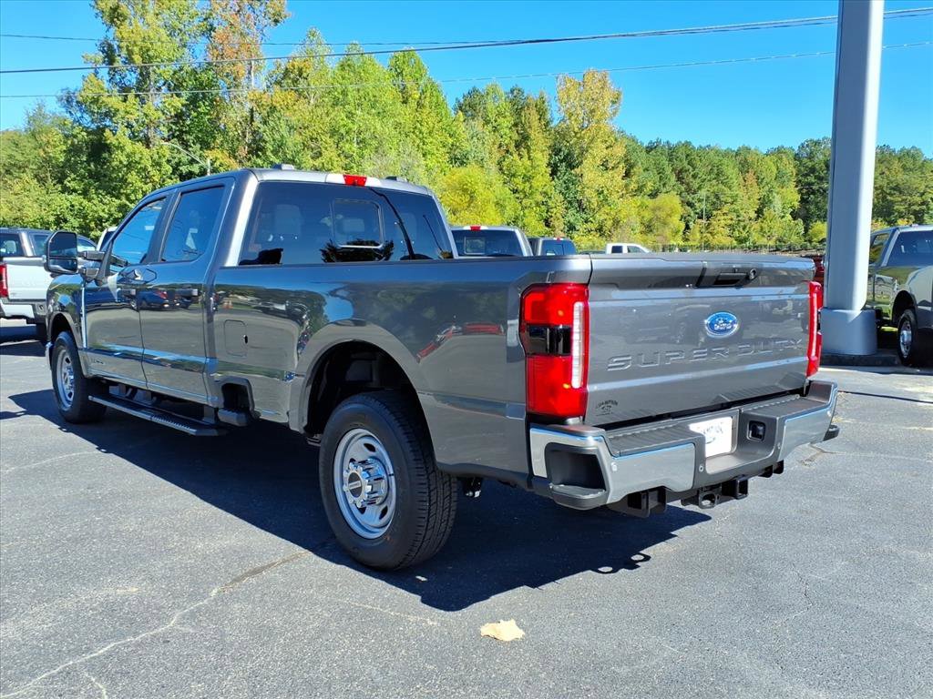 New 2026 Ford F350 XL image 44