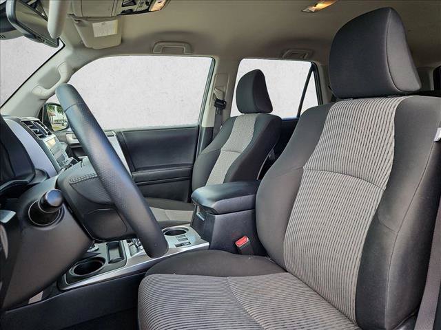 Used 2023 Toyota 4Runner SR5 AWD/4WD image 16