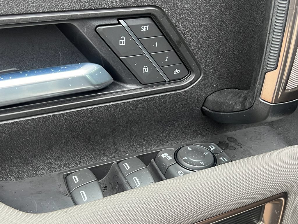 New 2025 GMC Hummer EV 2X AWD/4WD image 18