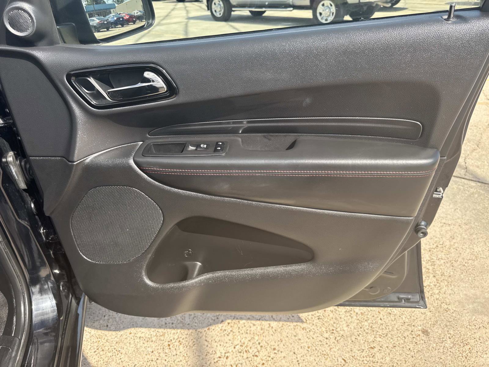 Certified 2024 Dodge Durango GT image 13