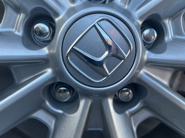 Certified 2025 Honda CR-V EX-L image 4