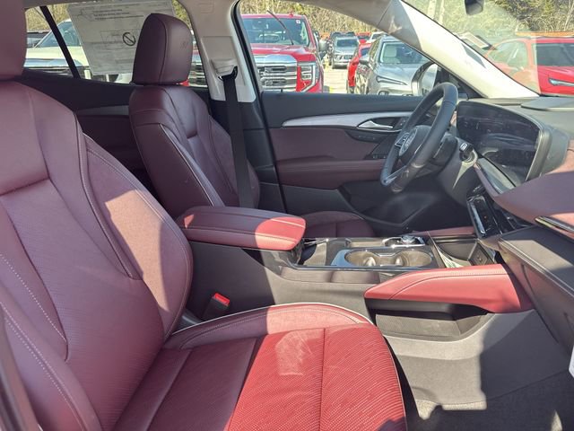 New 2026 Buick Envision Sport Touring image 24