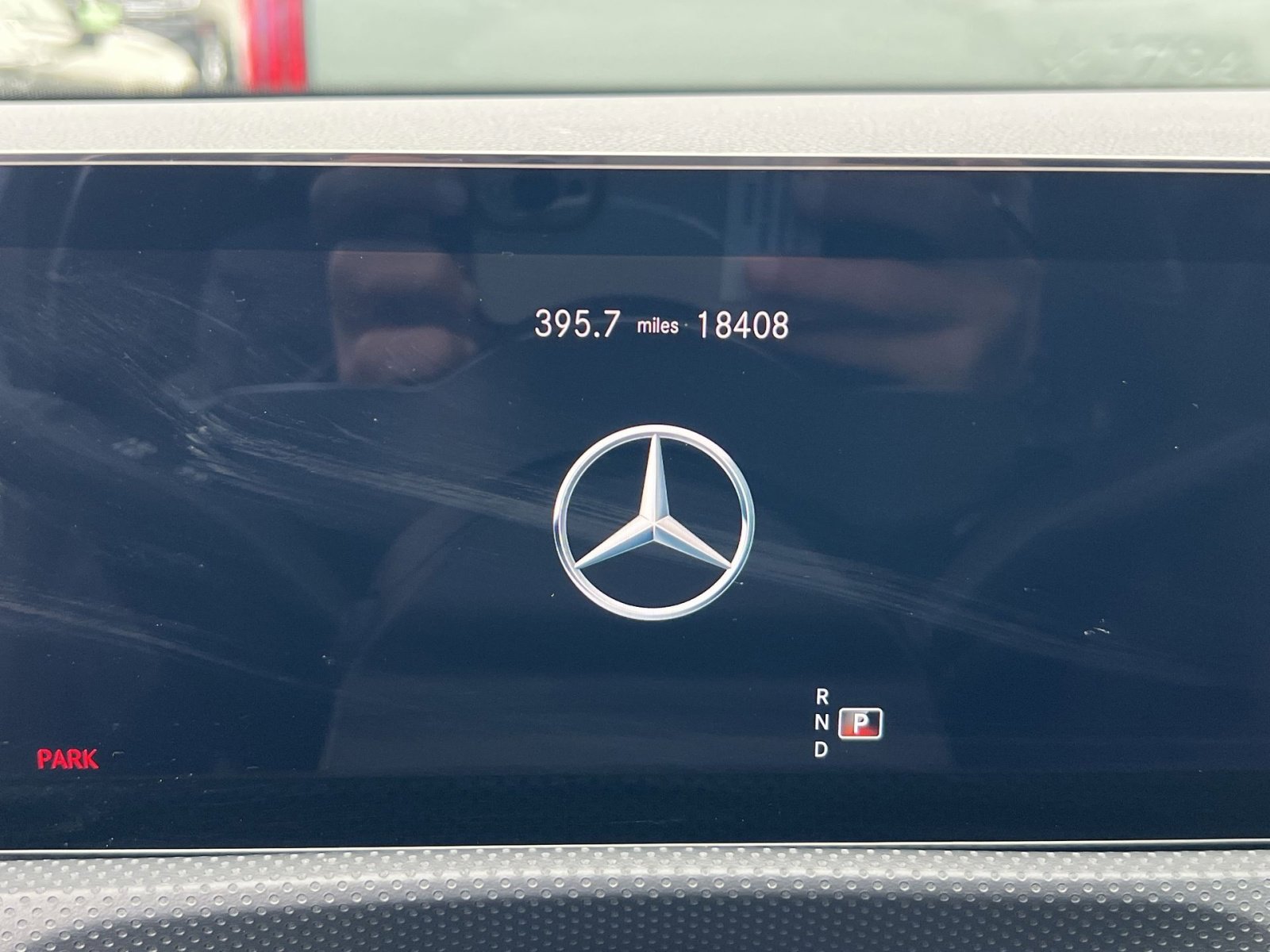 Used 2023 Mercedes-Benz CLA 250 4MATIC image 14