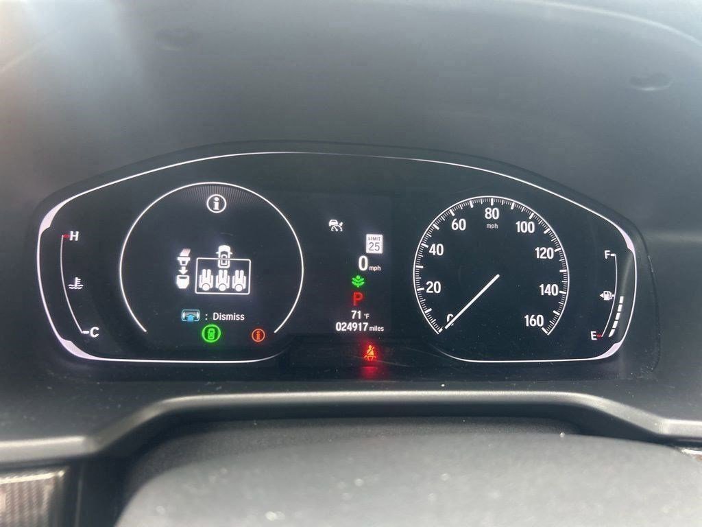 Used 2022 Honda Accord Sport Special Edition image 10