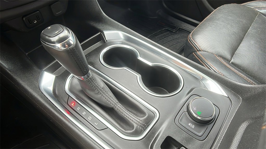 Used 2019 Chevrolet Traverse LT image 32