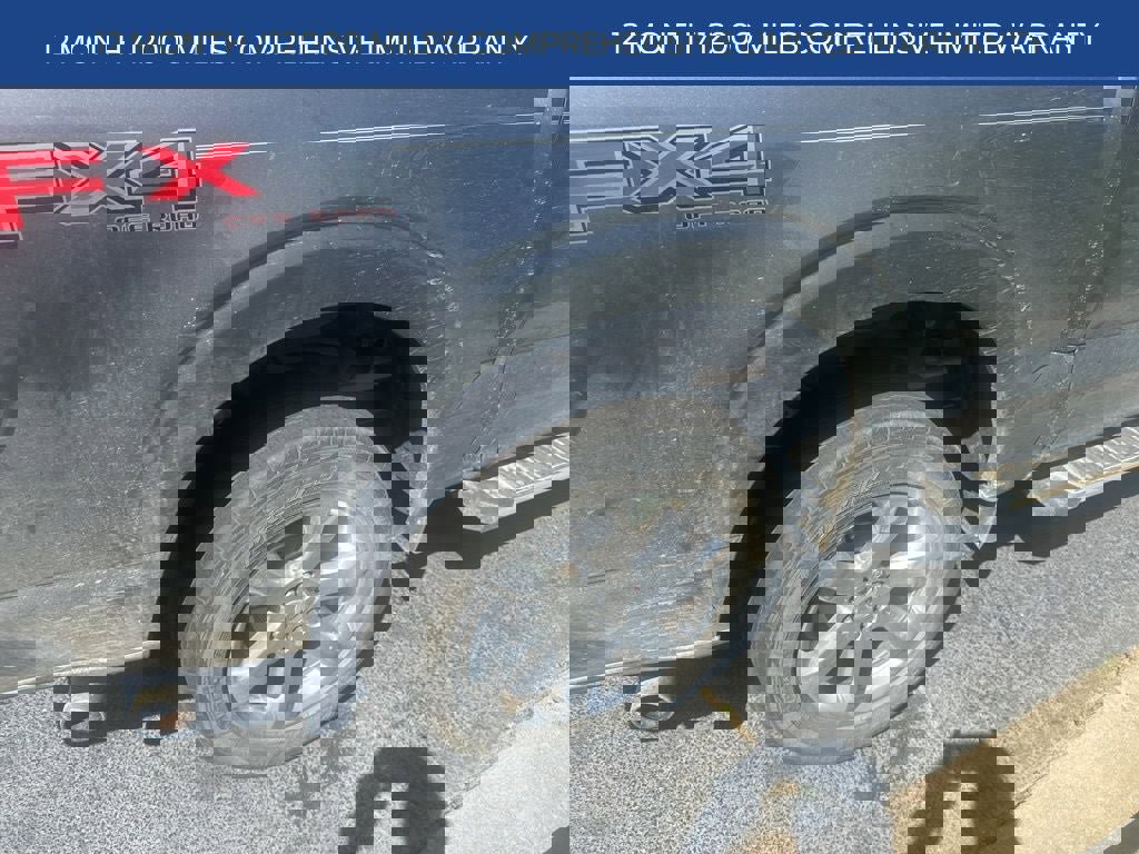 Used 2022 Ford F150 Lariat image 5