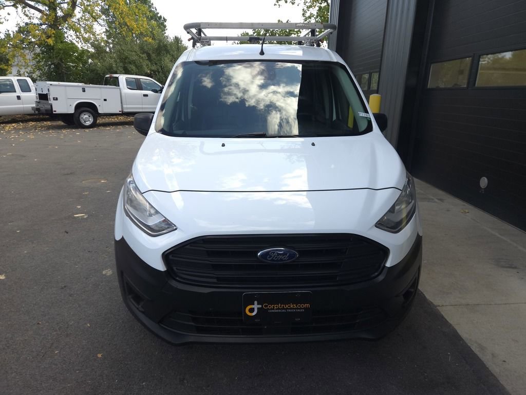Used 2020 Ford Transit Connect XL image 9
