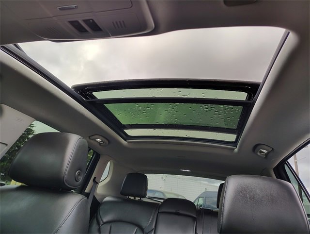 Used 2019 Buick Envision Premium image 6