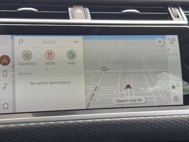 Used 2021 Land Rover Range Rover Velar S AWD/4WD image 13
