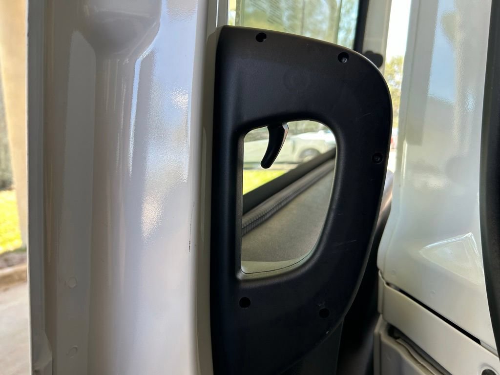 Used 2022 RAM ProMaster City Wagon FWD image 27