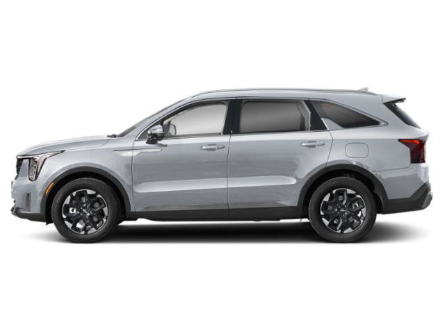New 2026 Kia Sorento S FWD image 3
