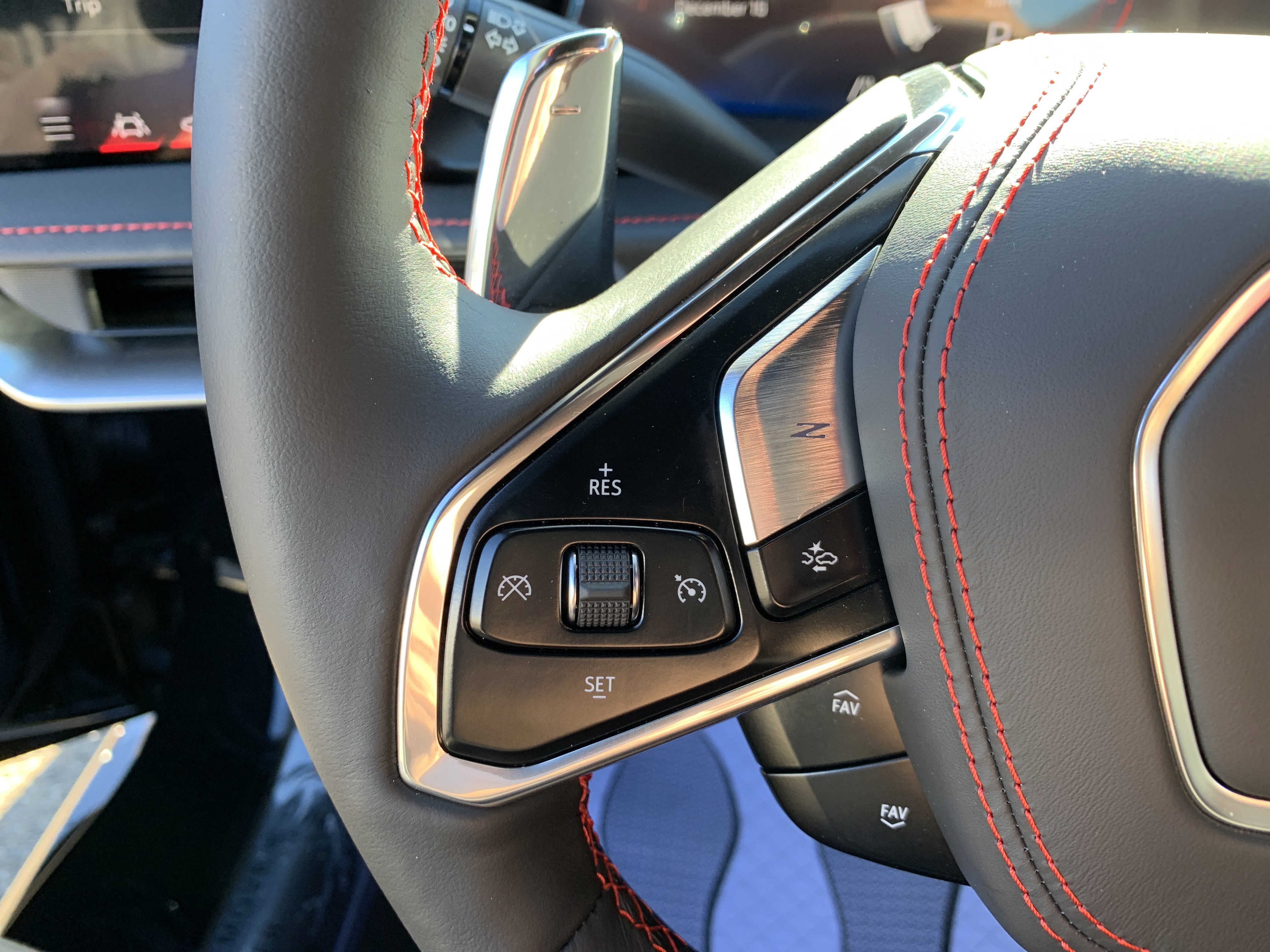 New 2026 Chevrolet Corvette Z06 w/ Battery Protection Package image 27