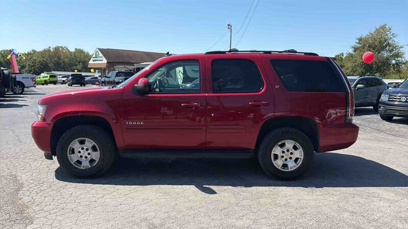 Used 2013 Chevrolet Tahoe LT image 5