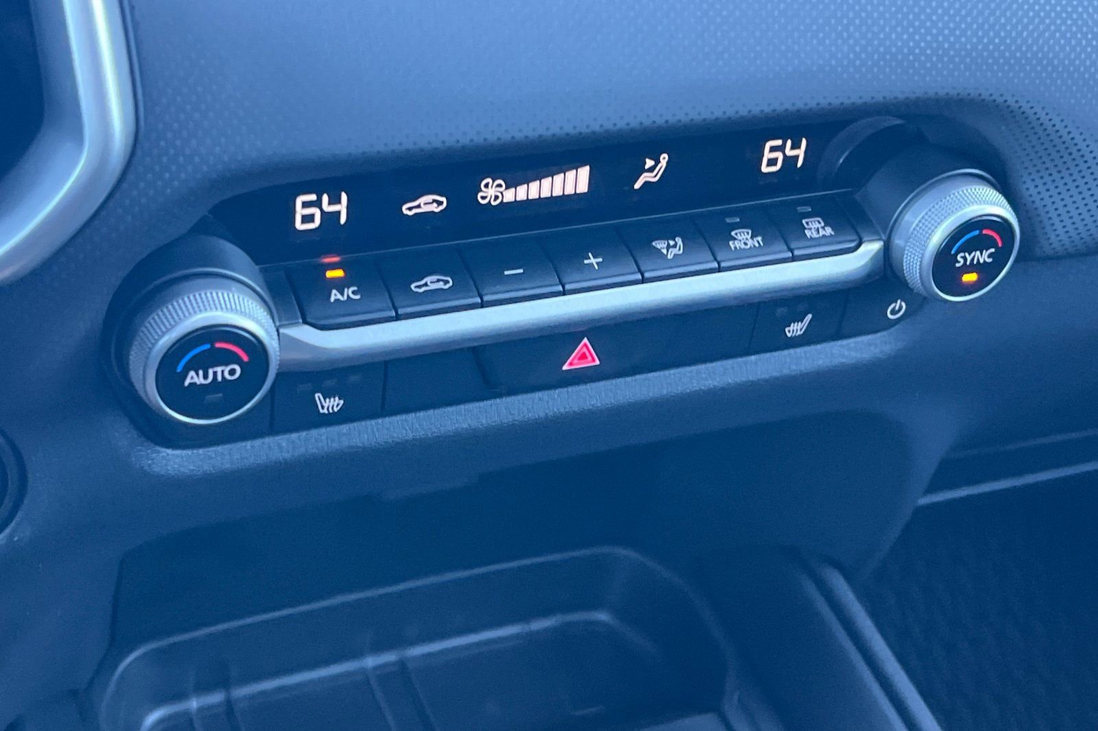 New 2026 MAZDA CX-50 Meridian Edition w/ Cargo Package image 17