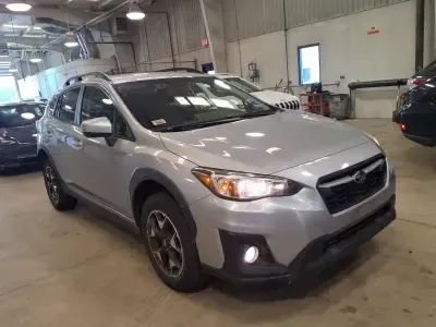 Used 2019 Subaru Crosstrek 2.0i Premium w/ Eyesight System AWD/4WD image 5