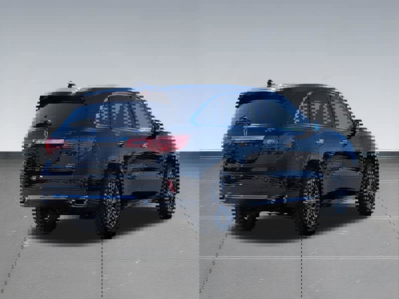 Used 2019 Acura MDX SH-AWD image 5