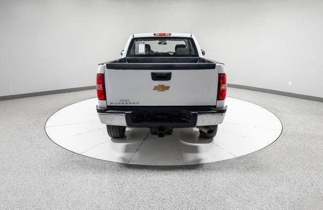 Used 2013 Chevrolet Silverado 2500 W/T RWD image 28