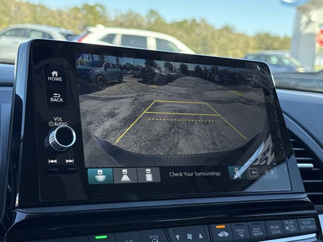 New 2026 Honda Odyssey Touring image 30