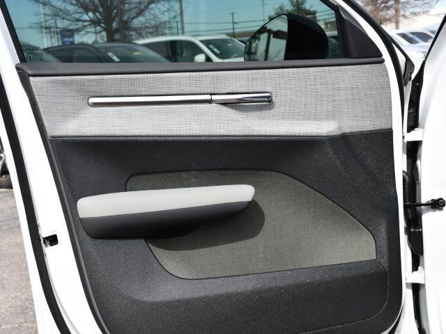 New 2026 Volvo EX30 Plus w/ Protection Package Premier image 10